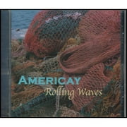 Rolling Waves Music CD