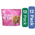 thumbnail image 1 of Rollingreens Spicy Chorizo Peanut Butter Meat 4.5 oz (Pack of 12), 1 of 1