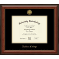thumbnail image 1 of Rollins College Diploma Frame, Document Size 11" x 8.5", 1 of 5