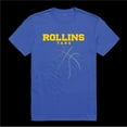 thumbnail image 1 of Rollins College Tars College Basketball T-Shirt, Royal - Extra Large, 1 of 1