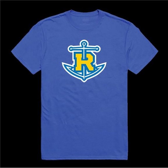 Rollins College Tars the Freshmen T-Shirt, Royal - Medium
