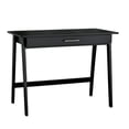 thumbnail image 1 of Rollins Modern Compact Home Office Desk with Drawer, 1 of 3