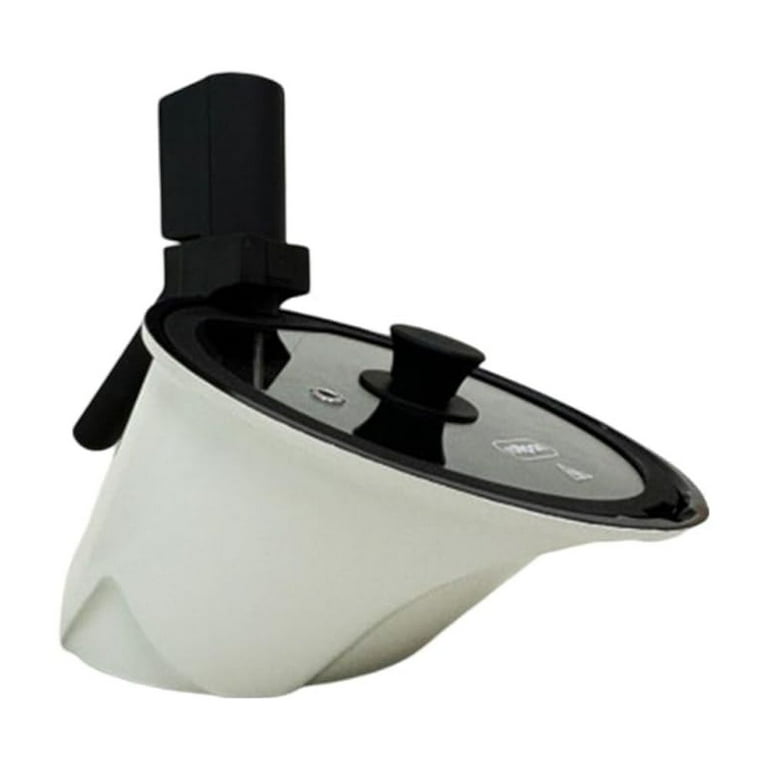 Rollkitchen Rollpan NEW ORIGINAL Automatic Cooking Pot with