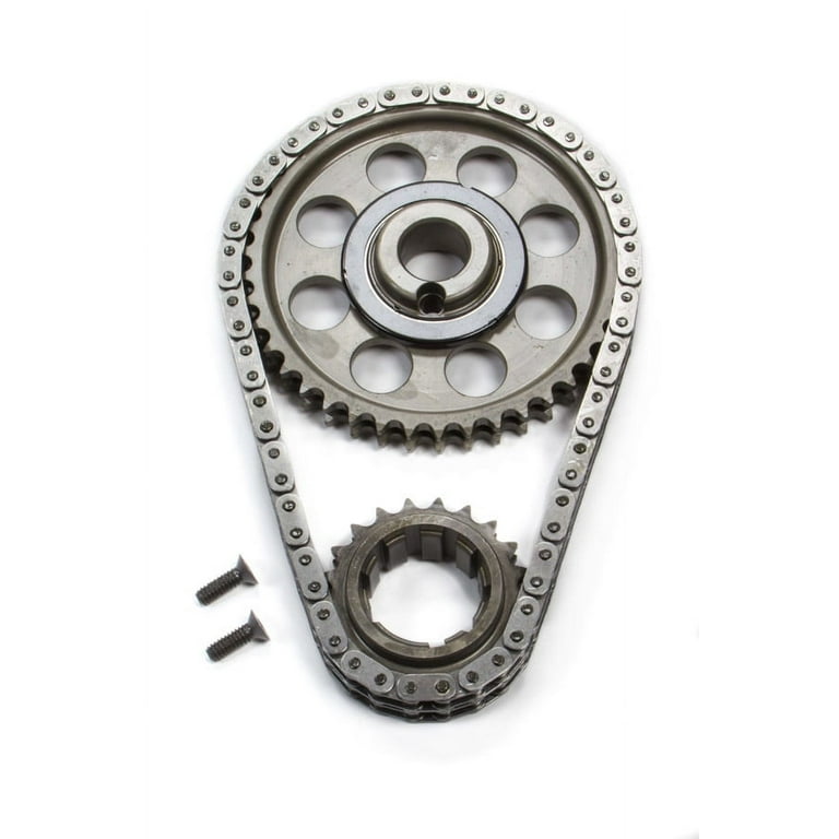 Rollmaster SBF Billet Roller Timing Set w/Torrington Bearing Rollmaster SBF Billet Roller Timing Set w/Torrington Bearing