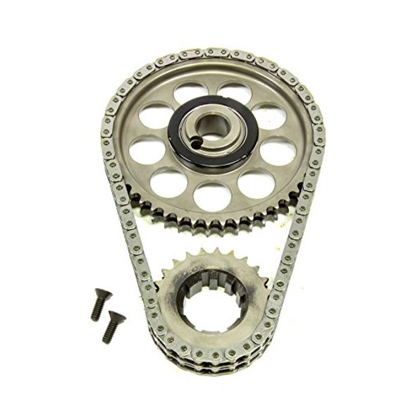 Ford 351C-400M Billet Roller Timing Set