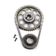 Rollmaster-Romac ROLCS3130 Boss Billet Roller Timing Set with Torrington Bearing for Small Block Ford