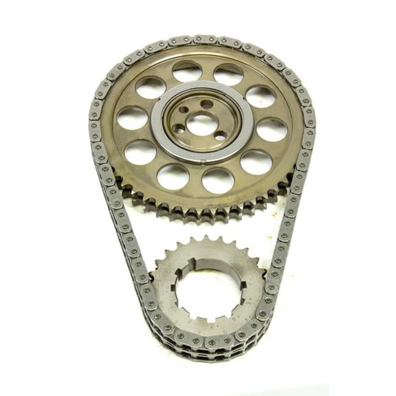 Rollmaster-Romac Billet Roller Timing Set with Torrington Bearing for Big Block Chevy