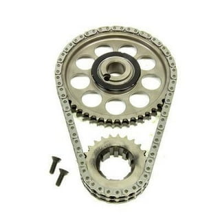Rollmaster Ford 351C-400M Billet Roller Timing Set Rollmaster Ford 351C-400M Billet Roller Timing Set