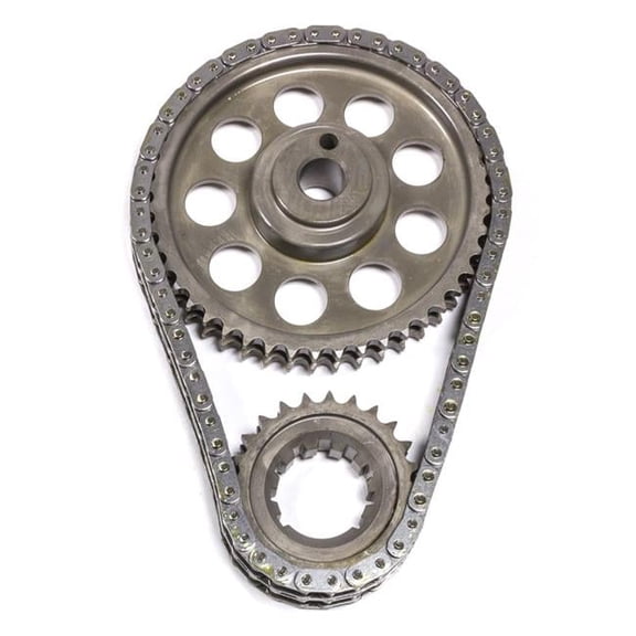 Rollmaster & Romac CS4050 Billet Roller Timing Set for Big Block Ford FE Series
