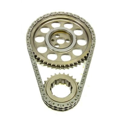 Rollmaster BBM Billet Roller Timing Set w/Torrington Bearing Rollmaster BBM Billet Roller Timing Set w/Torrington Bearing