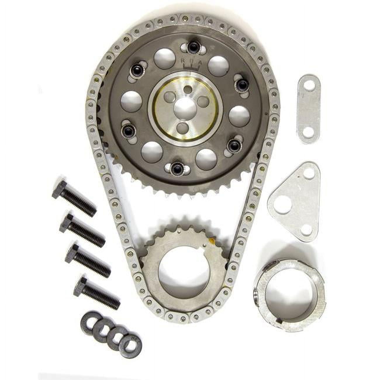 Rollmaster GM LS1 Billet Roller Timing Set w/Torrington Bearing Rollmaster GM LS1 Billet Roller Timing Set w/Torrington Bearing