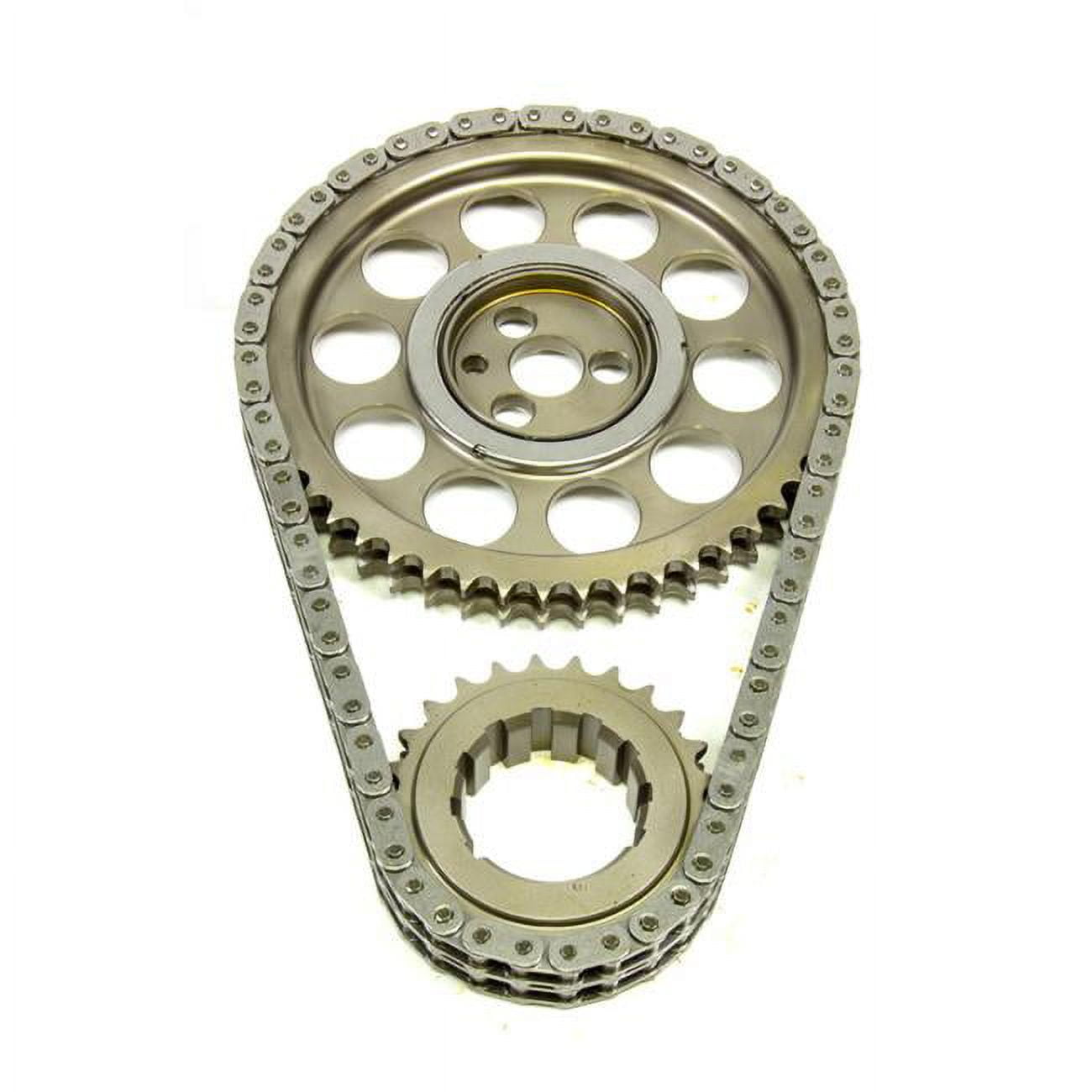 Rollmaster BBF Billet Roller Timing Set w/Torrington Bearing Rollmaster BBF Billet Roller Timing Set w/Torrington Bearing