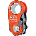 thumbnail image 1 of RollnLock Pulley, Orange, One Size, 1 of 9