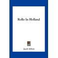 thumbnail image 1 of Rollo In Holland (Paperback), 1 of 1