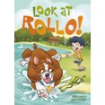 thumbnail image 1 of Rollo: Look at Rollo! (Hardcover), 1 of 1