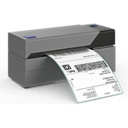 Rollo USB Shipping Label Printer - Commercial Grade 4x6 Thermal Label Printer for Shipping Packages