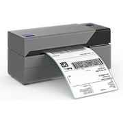 Rollo USB Shipping Label Printer - Commercial Grade Thermal Label Printer for Shipping Packages - High Speed Direct Thermal 4x6 Label Printer & Custom Sticker Label Maker - Supports Windows & Mac