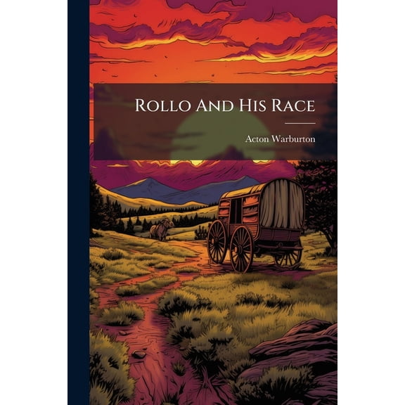 Rollo And His Race (Paperback)