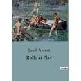 thumbnail image 1 of Rollo at Play: Adventures and Lessons in Nature, (Paperback), 1 of 1