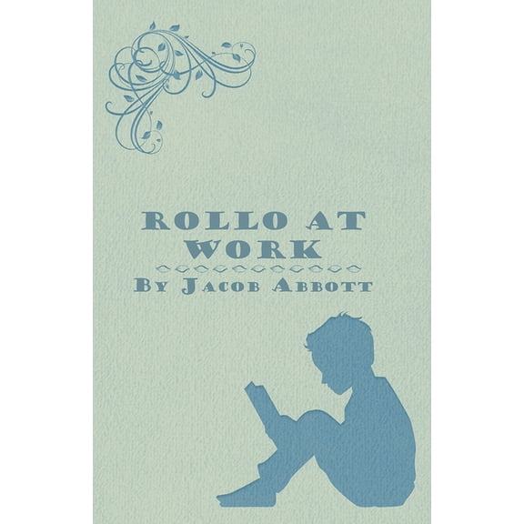 Rollo at Work, (Paperback)