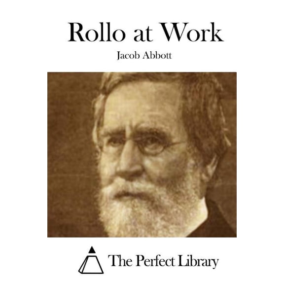 Rollo at Work