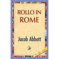 thumbnail image 1 of Rollo in Rome (Paperback), 1 of 1