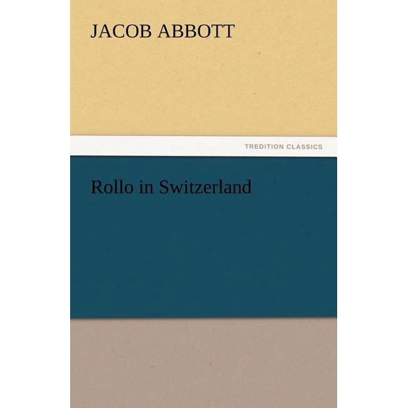 Rollo in Switzerland