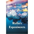 thumbnail image 1 of Rollo's Experiments, (Paperback), 1 of 1