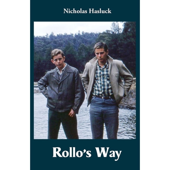 Rollo's Way, (Paperback)