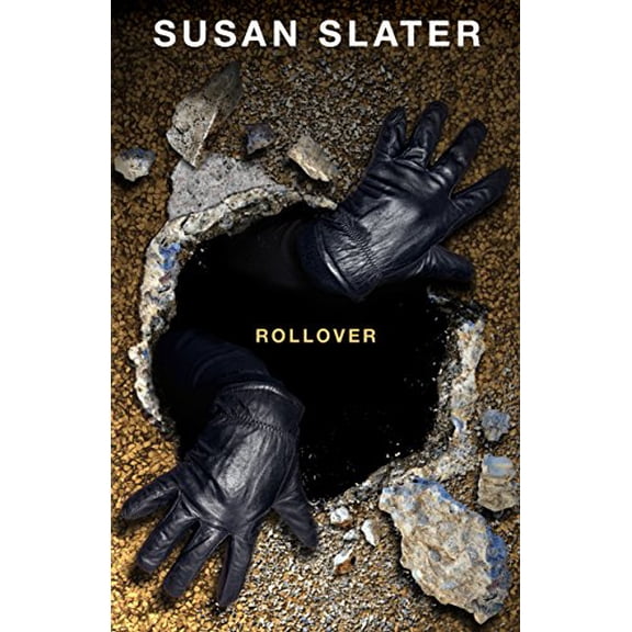 Pre-Owned Rollover (Paperback) 1464202966 9781464202964