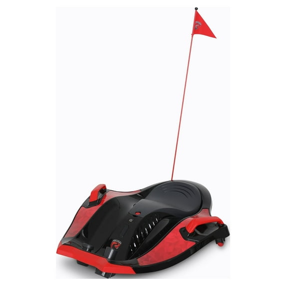 Rollplay 12vnighthawk Bk