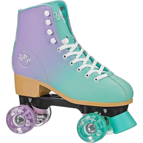 Rollr GRL Lilly - Colorful Freestyle Skates
