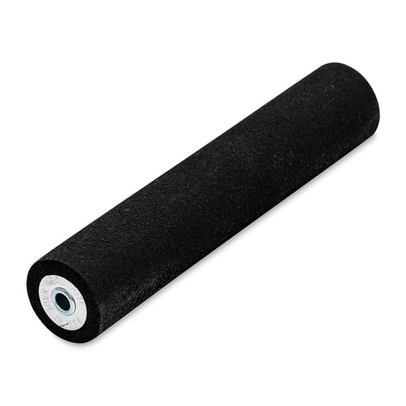 Rollrite Foam Brayer Replacement Roller - 6"