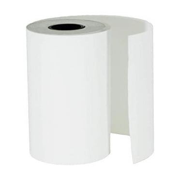 Bulk Thermal Receipt Paper Rolls (200 Pack) – 2 1/4 X 50′ – Compatible With Dymo & POS Printers