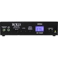 thumbnail image 1 of Rolls HRS84 Digital Fm Tuner With Xlrs, 1 of 2