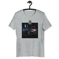 thumbnail image 1 of Rolls-Royce Graphic Black T-Shirt - Luxury Car Design-TH29242, 1 of 2