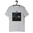 thumbnail image 1 of Rolls-Royce Graphic Black T-Shirt - Luxury Car Design-TH29242, 1 of 2