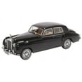 thumbnail image 1 of Rolls Royce Silver Cloud I Diecast Model 1:43 scale Black, 1 of 1