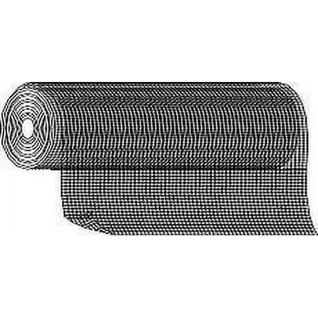 Rolls Screen Wire 100 Ft. Roll 30 In. Wide Gray