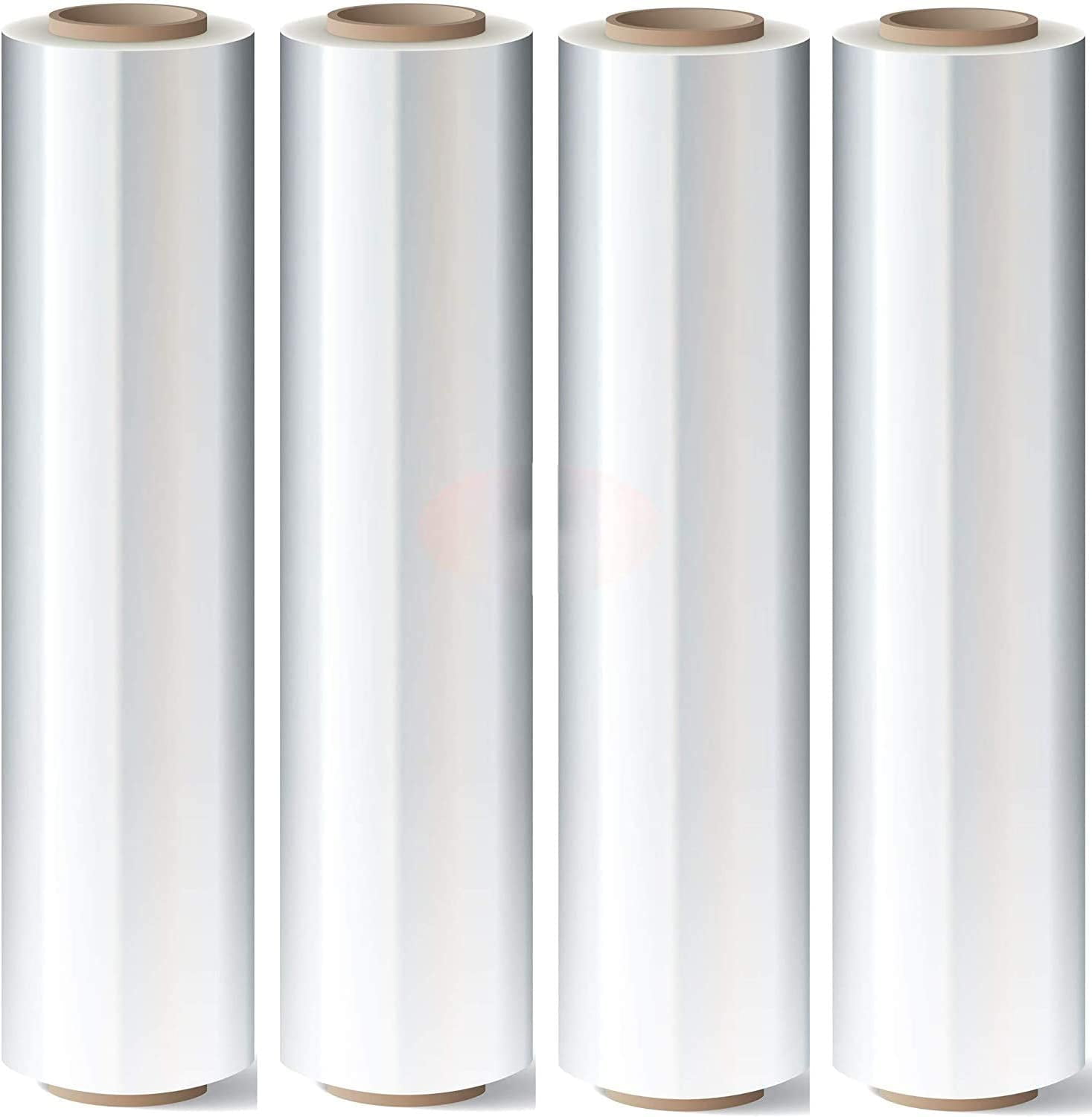 Plastic 2024 foil roll