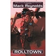 thumbnail image 1 of Rolltown, (Paperback), 1 of 1