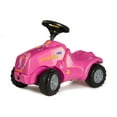 thumbnail image 1 of Carabella Ride on Push-Along Tractor + 1.5 years, 1 of 2
