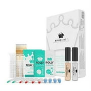 Rolly King Eyelash & Eyebrow Lifting Kit - Lash perm, Brow lamination, Lash lift, Brow lift