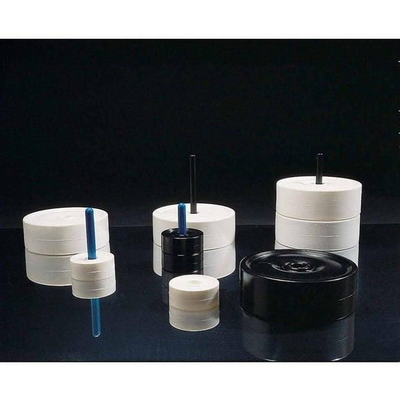 Rolly Large Checker Pieces