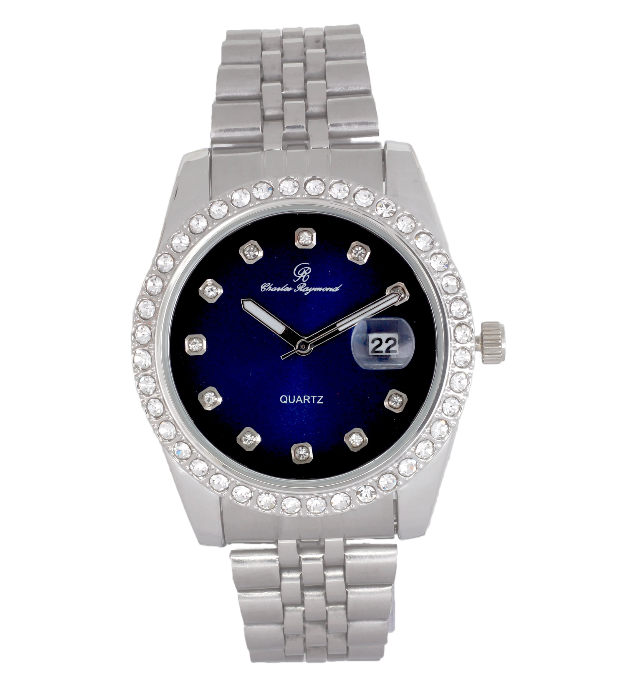 Rolly Look Bling'ed Out to Shoot for The Stars Dial - Designed for ...