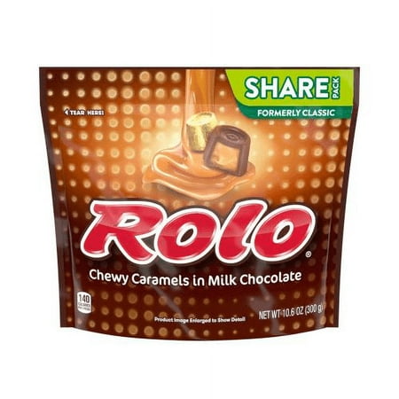 Rolo Candies (Pack of 32)
