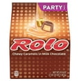 thumbnail image 1 of Rolo Milk Chocolate Caramel Candy (Pack of 48), 1 of 1