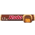 thumbnail image 1 of Rolo Rich Chocolate Caramels Candy, Roll 1.7 oz, 1 of 9