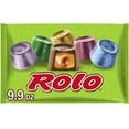 thumbnail image 1 of ROLO® Rich Chocolate Caramels, Easter Candy Bag, 9.9 oz, 1 of 10