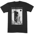 thumbnail image 1 of Rolo Tomassi Unisex T-Shirt Portal (X-Large), 1 of 3